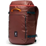 Cotopaxi Torre 24L Bucket Pack - Rucksack Chestnut 24 L