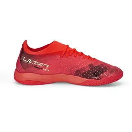 Puma ULTRA MATCH IT - rot, 46,5
