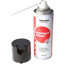 Teslanol Kontaktspray 200 ml
