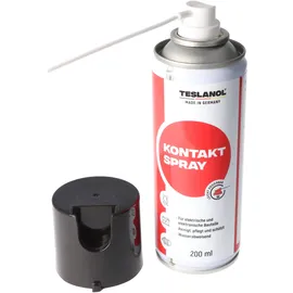 Teslanol Kontaktspray 200 ml