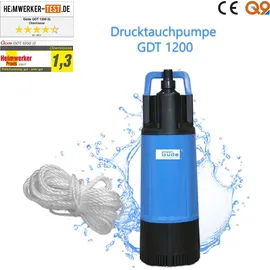 Güde GDT 1200