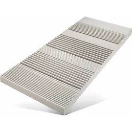 fan Schaumkern-Rollmatratze 90 x 190 x 12 cm H3