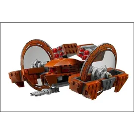 LEGO Star Wars Hailfire Droid (75085)