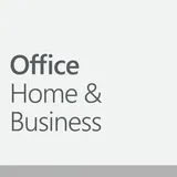 Microsoft Office Home and Business 2024 - Box-Pack (EP2-06662)