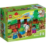 Lego Duplo 10582 - Wildtiere  ** NEU & OVP **