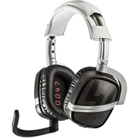 Polk Audio STRIKER PRO HITMAN Gaming-Headset Weiß