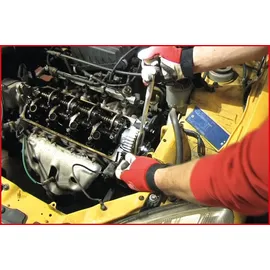 KS Tools Universal Arretierwerkzeug / Gegenhalter für Nockenwellenräder