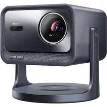 Hisense C2 Pro 4K 2600 lm, 0.9:1), Beamer, Grau