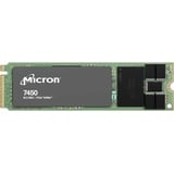 Micron 7450 PRO M.2 PCI Express 3.0 3D TLC NAND NVMe