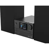 Kenwood M-525DAB schwarz