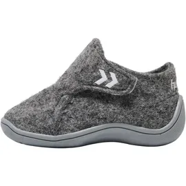 hummel Wool Slipper Baby-Hausschuhe alloy 24