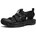 NEWPORT H2 Damen Schwarz 36