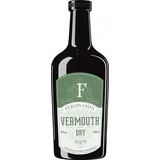 Capulet & Montague Wermut 18% vol 0,5 l