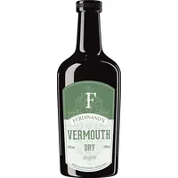 Capulet & Montague Wermut 18% vol 0,5 l