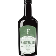 Capulet & Montague Wermut 18% vol 0,5 l