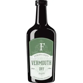 Capulet & Montague Wermut 18% vol 0,5 l