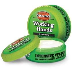 O'Keeffe's Working Hands Tiegel