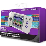 My Arcade Gamer V Classic Purple