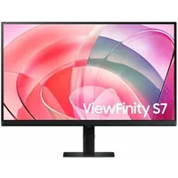 Samsung Viewfinity S7 27" schwarz