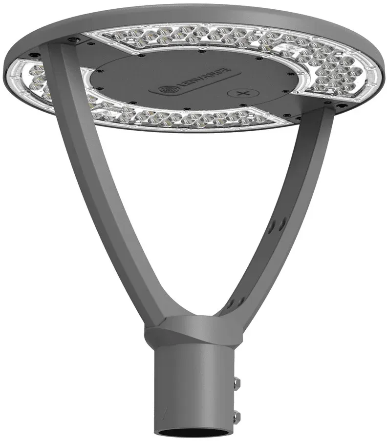 Ledvance LED-Mastaufsatzleuchte URBLTRNV59WASYMPS.GY