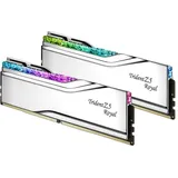 G.SKILL Trident Z5 Royal Neo F5-6400J3039G16GX2-TR5NS Speichermodul 32 GB 2 x 16 GB DDR5 6400 MHz CL39 EAN: 4713294236852