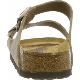 Birkenstock Arizona OL SFB tabakbraun Gr. 38 - 38
