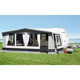 dwt Paradies III 240 Blau
