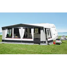 dwt Paradies III 240 Blau