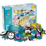 BRIO Builder Motor Konstruktionsset 34591