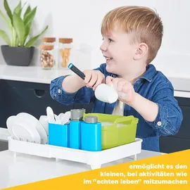 Casdon Joseph Joseph Extend Kinder Spül-Set (75652)
