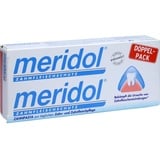 Meridol Zahnfleischschutz Zahnpasta 2 x 75 ml
