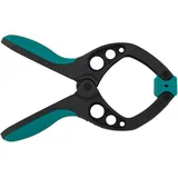WOLFCRAFT 3630000 Spann-Weite (max.):40mm