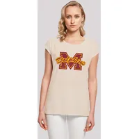 F4NT4STIC T-Shirt Sex Education M Dolphins in Whitesand |