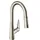 Hansgrohe Talis M51 160 2jet edelstahl finish 72815800