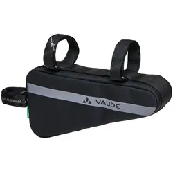 VAUDE Fahrradtasche Frame Bag M, black, ONE SIZE