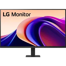 LG 32U631A-B 32" schwarz