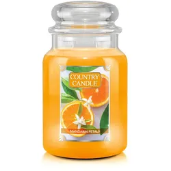 Mandarin Petals 680g