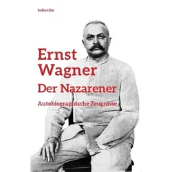 Ernst Wagner - Der Nazarener