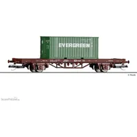 TILLIG START-Containertragwagen CD 17482 TT