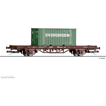 TILLIG START-Containertragwagen CD 17482 TT