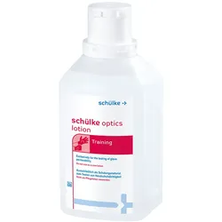 schülke optics Lotion 500 ml