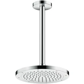 Hansgrohe Axor ShowerSolutions Kopfbrause 245 1jet, chrom