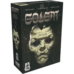 Cranio Creations - Golem