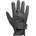 Reithandschuh 5 5 Black 5 5
