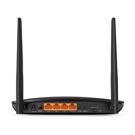 TP-Link Archer MR500 4G+ Dual Band Gigabit mobiler WLAN Router