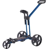 Flat Cat E-Trolley Touch 3.0, blau