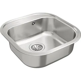 Teka Stylo 1C edelstahl