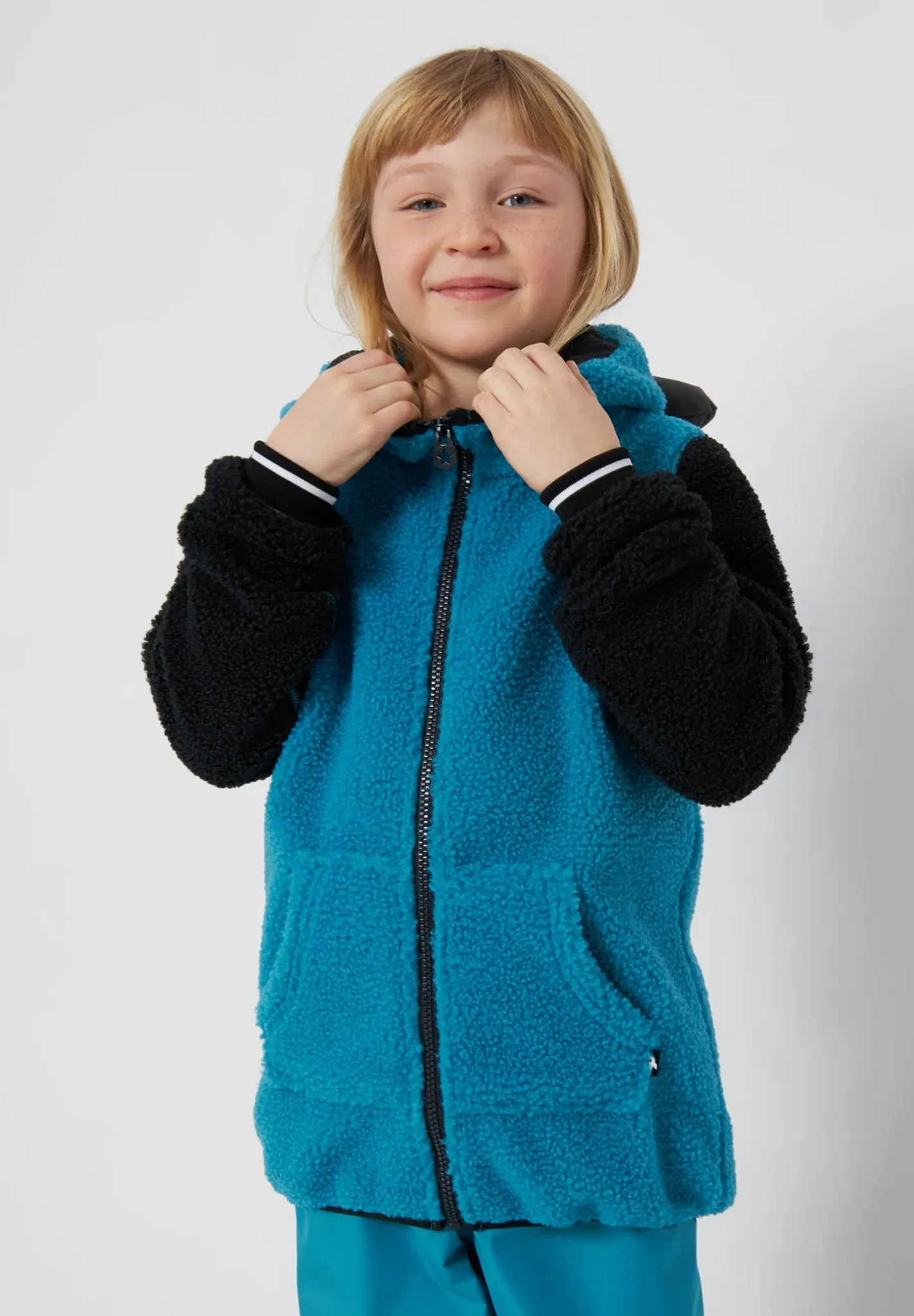Sweatjacke WEEDO 