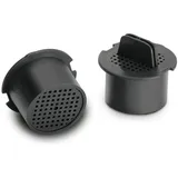 Liebherr FreshAir-Filter 988129100 Schwarz