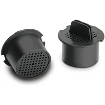 Liebherr FreshAir-Filter 988129100 Schwarz